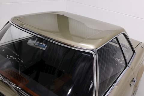 Mercedes 230SL 2.3 Convertible Petrol