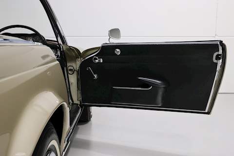 Mercedes 230SL 2.3 Convertible Petrol