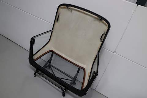 Mercedes 230SL 2.3 Convertible Petrol