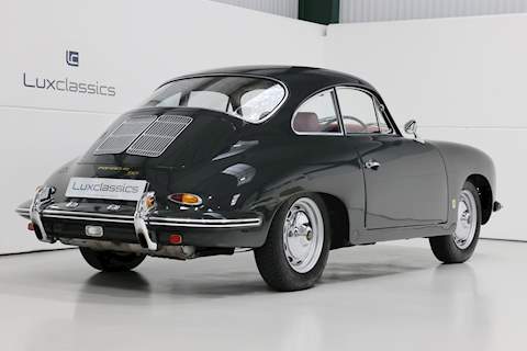 Porsche T6 Super 90 1.6 2dr Coupe Manual Petrol