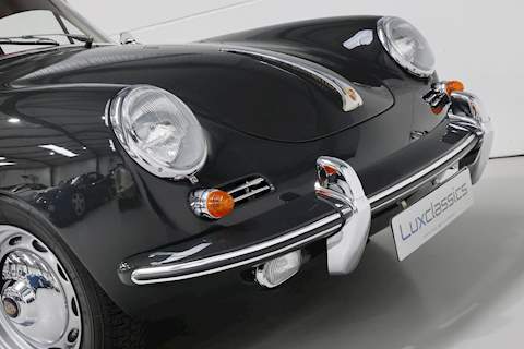 Porsche T6 Super 90 1.6 2dr Coupe Manual Petrol