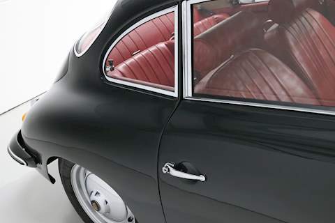 Porsche T6 Super 90 1.6 2dr Coupe Manual Petrol