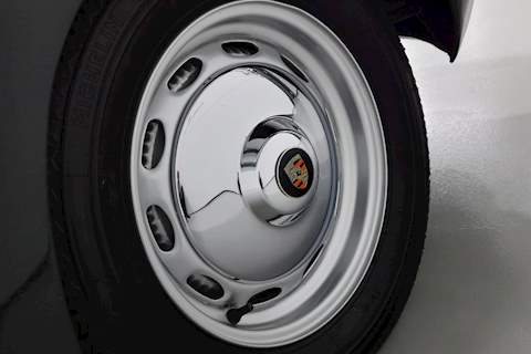 Porsche T6 Super 90 1.6 2dr Coupe Manual Petrol