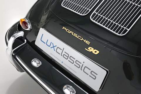 Porsche T6 Super 90 1.6 2dr Coupe Manual Petrol