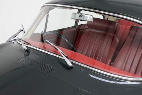 Porsche T6 Super 90 1.6 2dr Coupe Manual Petrol