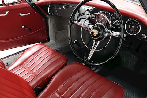 Porsche T6 Super 90 1.6 2dr Coupe Manual Petrol