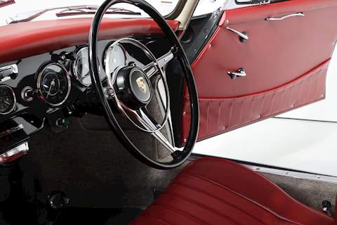 Porsche T6 Super 90 1.6 2dr Coupe Manual Petrol