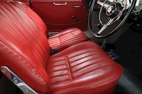 Porsche T6 Super 90 1.6 2dr Coupe Manual Petrol