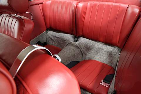 Porsche T6 Super 90 1.6 2dr Coupe Manual Petrol