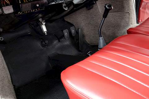 Porsche T6 Super 90 1.6 2dr Coupe Manual Petrol