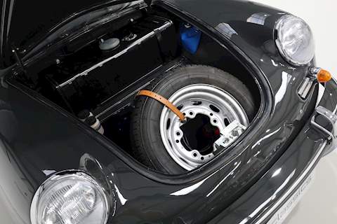 Porsche T6 Super 90 1.6 2dr Coupe Manual Petrol