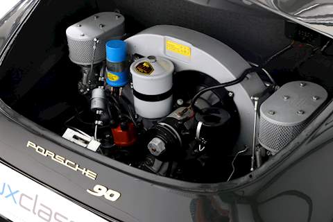 Porsche T6 Super 90 1.6 2dr Coupe Manual Petrol