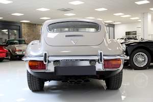Jaguar 'E' Type 5.3 FHC Petrol