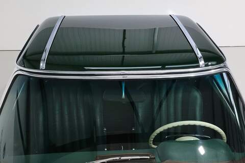 Mercedes-Benz 280SL Roadster W113 2.8 Roadster Automatic Petrol