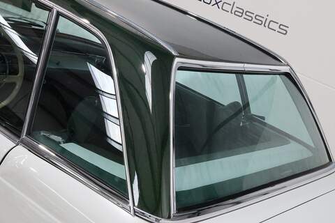 Mercedes-Benz 280SL Roadster W113 2.8 Roadster Automatic Petrol