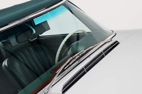 Mercedes-Benz 280SL Roadster W113 2.8 Roadster Automatic Petrol