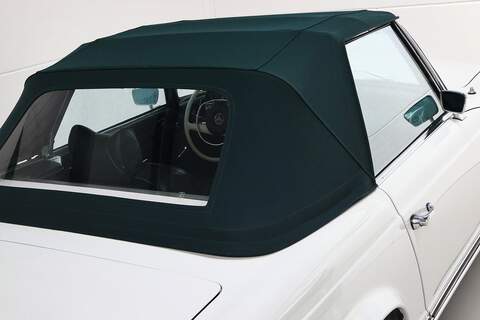 Mercedes-Benz 280SL Roadster W113 2.8 Roadster Automatic Petrol