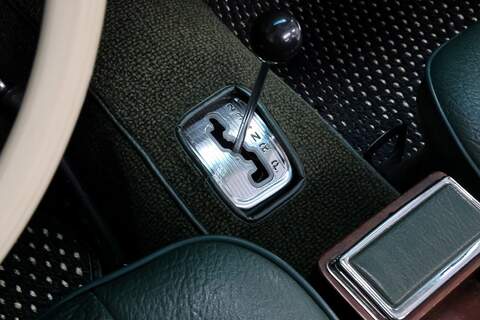 Mercedes-Benz 280SL Roadster W113 2.8 Roadster Automatic Petrol