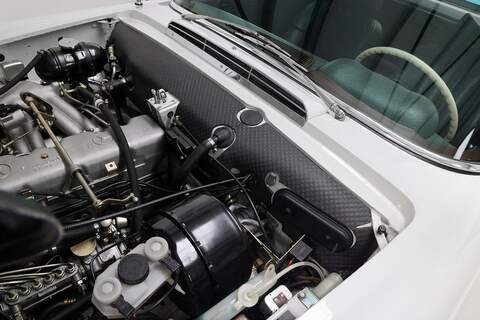 Mercedes-Benz 280SL Roadster W113 2.8 Roadster Automatic Petrol