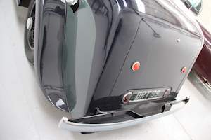 Rolls Royce 20/25 3.5 Coupe Petrol