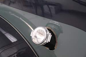 Rolls Royce 20/25 3.5 Coupe Petrol