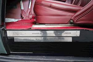 Rolls Royce 20/25 3.5 Coupe Petrol