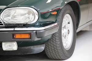 Jaguar/Daimler Xjs Convertibl Sports 5.3 Automatic Petrol