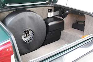 Jaguar/Daimler Xjs Convertibl Sports 5.3 Automatic Petrol