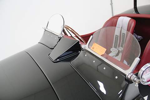 Jaguar Xk Competition Roadster 3.8 Convertible Petrol