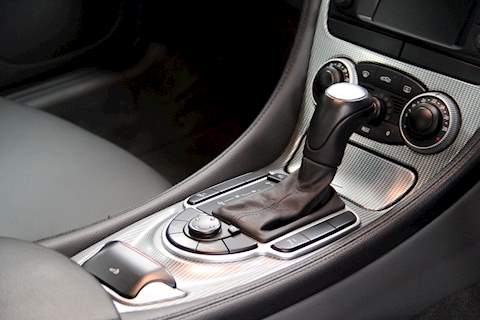 Mercedes Sl Sl350 Convertible 3.7 Automatic Petrol