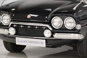 Ford Capri CAPRI Saloon 1.5  Petrol