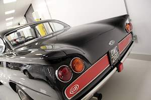 Ford Capri CAPRI Saloon 1.5  Petrol