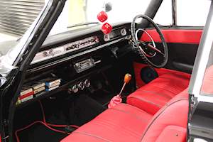 Ford Capri CAPRI Saloon 1.5  Petrol