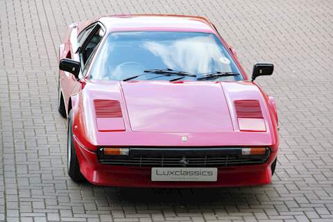 カーリー様ページ Used 1976 Ferrari 308GTB GTB 2.9 Coupe Manual Petrol For