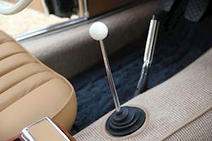 Mercedes-Benz Sports 2.8  Petrol