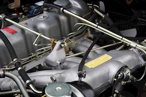 Mercedes-Benz Sports 2.8  Petrol