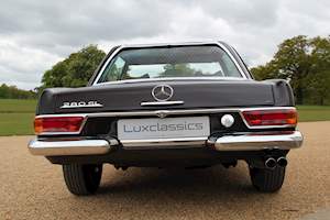 Mercedes-Benz Sports 2.8  Petrol