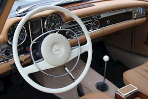 Mercedes-Benz Sports 2.8  Petrol