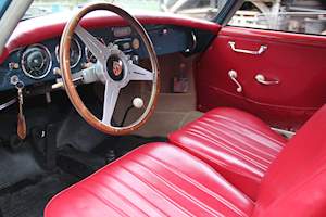 Porsche 356 A 1600 Convertible Petrol