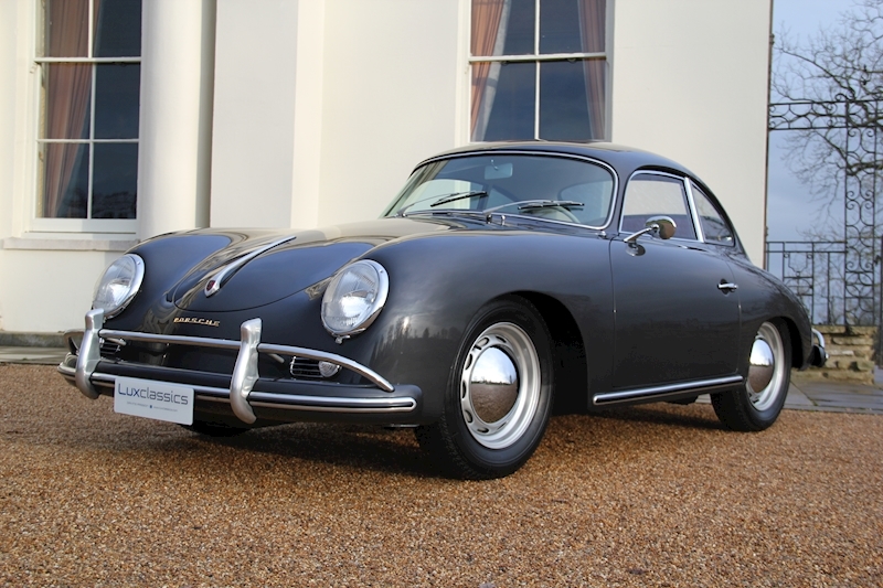 356A Coupe Coupe 1.6 Manual Petrol