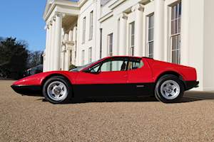 Ferrari 365 GT4 BB Boxer 4.2 Sports Manual Petrol