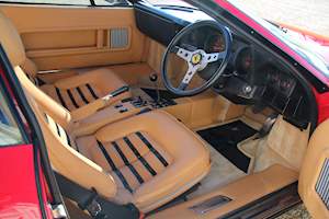 Ferrari 365 GT4 BB Boxer 4.2 Sports Manual Petrol