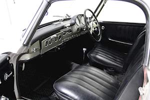 Mercedes-Benz 190SL W121 Roadster Convertible 1.9 Manual Petrol