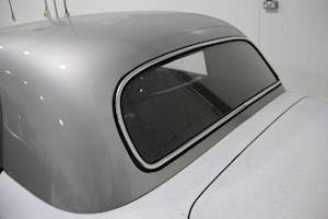 Mercedes-Benz 190SL W121 Roadster Convertible 1.9 Manual Petrol