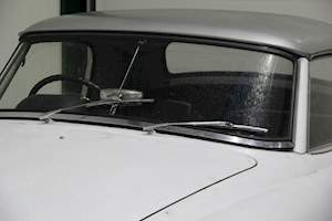 Mercedes-Benz 190SL W121 Roadster Convertible 1.9 Manual Petrol