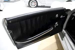 Mercedes-Benz 190SL W121 Roadster Convertible 1.9 Manual Petrol