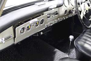 Mercedes-Benz 190SL W121 Roadster Convertible 1.9 Manual Petrol