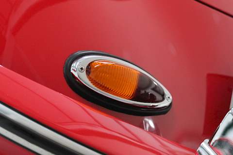 Porsche 356 B T6 Coupe Coupe 1.6 Manual Petrol