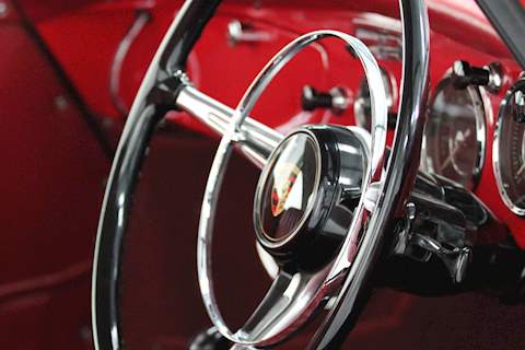 Porsche 356 B T6 Coupe Coupe 1.6 Manual Petrol