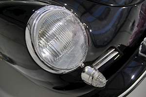 Porsche 356 B T5 Cabriolet Cabriolet 1.6 Manaual Petrol